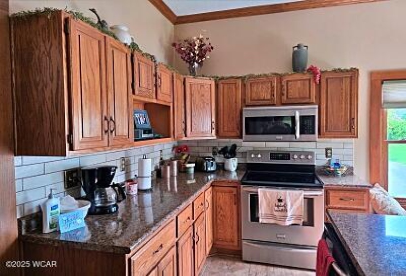 329 Jefferson Street, Van Wert, Ohio, 4 Bedrooms Bedrooms, ,2 BathroomsBathrooms,Residential,For Sale,Jefferson,307061