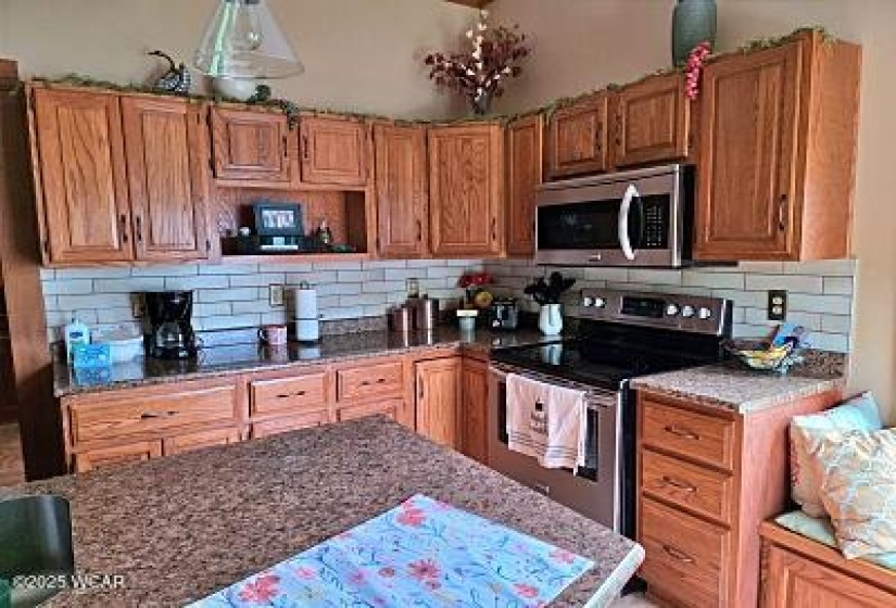 329 Jefferson Street, Van Wert, Ohio, 4 Bedrooms Bedrooms, ,2 BathroomsBathrooms,Residential,For Sale,Jefferson,307061
