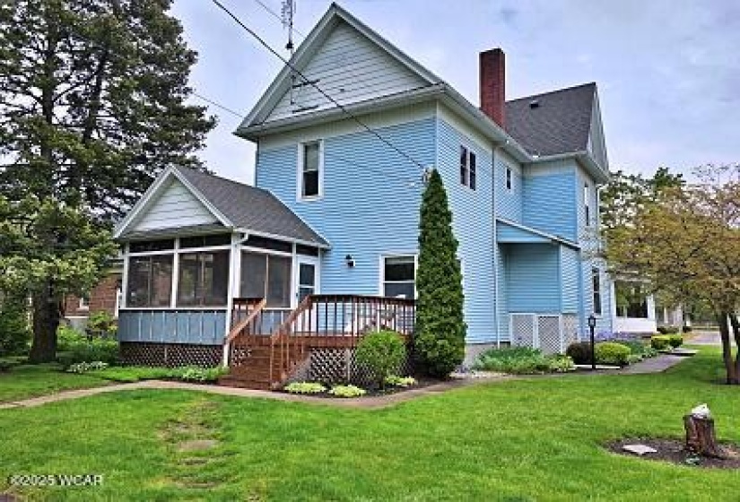 329 Jefferson Street, Van Wert, Ohio, 4 Bedrooms Bedrooms, ,2 BathroomsBathrooms,Residential,For Sale,Jefferson,307061