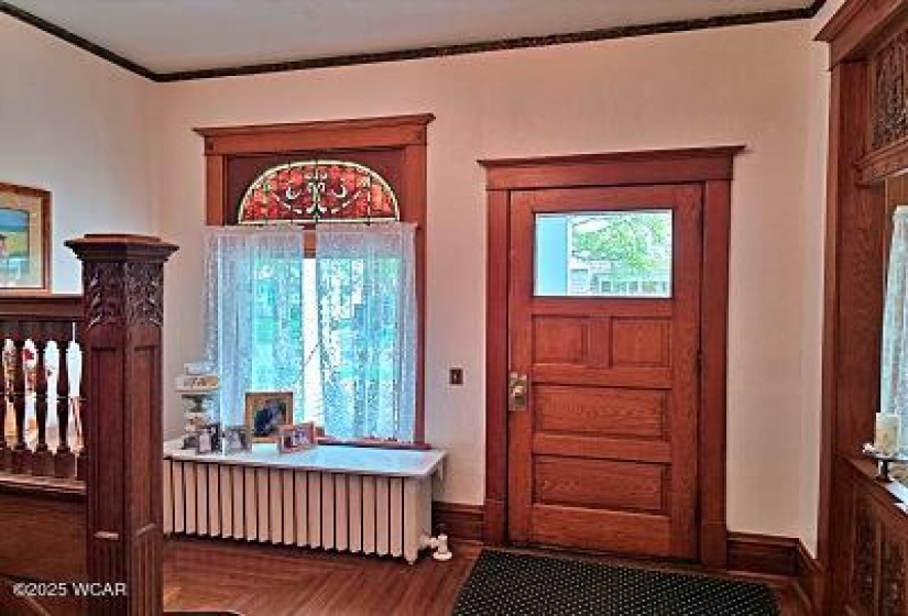 329 Jefferson Street, Van Wert, Ohio, 4 Bedrooms Bedrooms, ,2 BathroomsBathrooms,Residential,For Sale,Jefferson,307061