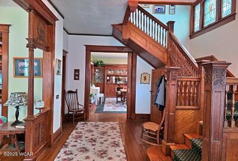 329 Jefferson Street, Van Wert, Ohio, 4 Bedrooms Bedrooms, ,2 BathroomsBathrooms,Residential,For Sale,Jefferson,307061