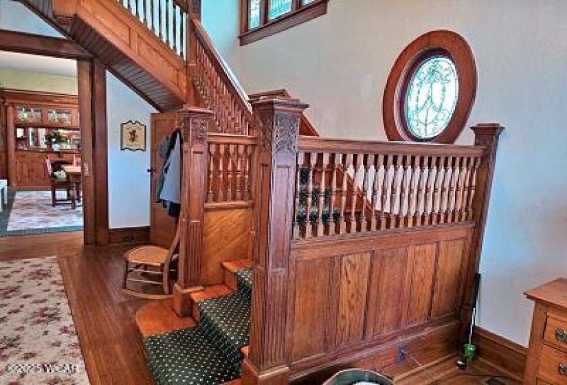 329 Jefferson Street, Van Wert, Ohio, 4 Bedrooms Bedrooms, ,2 BathroomsBathrooms,Residential,For Sale,Jefferson,307061