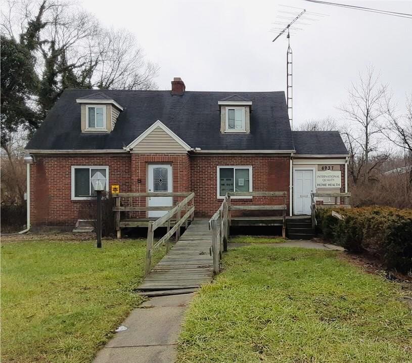 6937 Main Street, Dayton, Ohio 45415