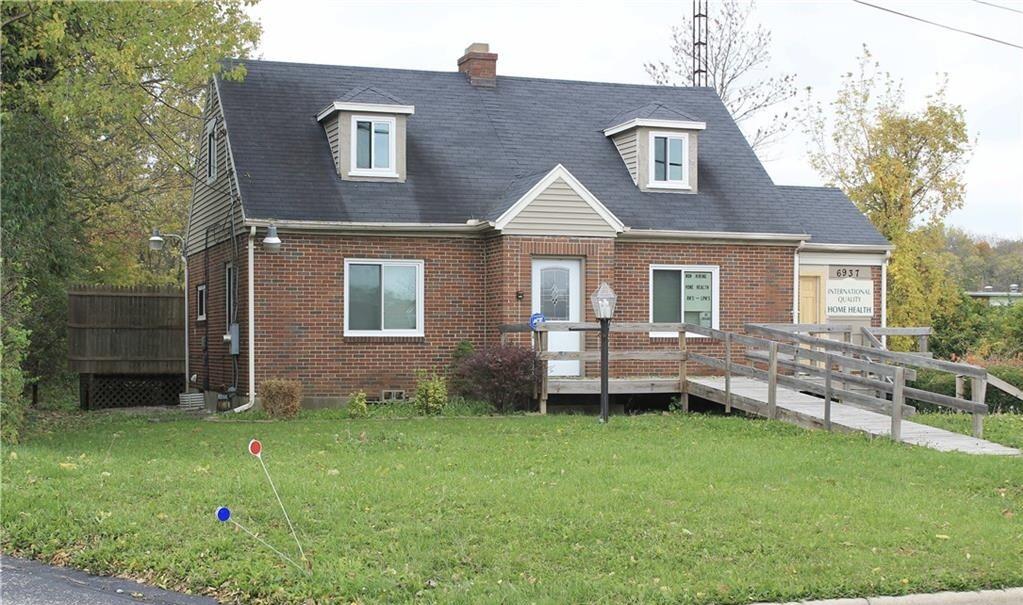 6937 Main Street, Dayton, Ohio 45415