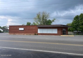 2010 Spencerville Road, Lima, Ohio, ,Commercial Sale,For Sale,Spencerville,307062