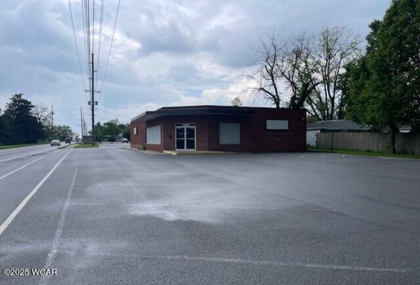 2010 Spencerville Road, Lima, Ohio, ,Commercial Sale,For Sale,Spencerville,307062