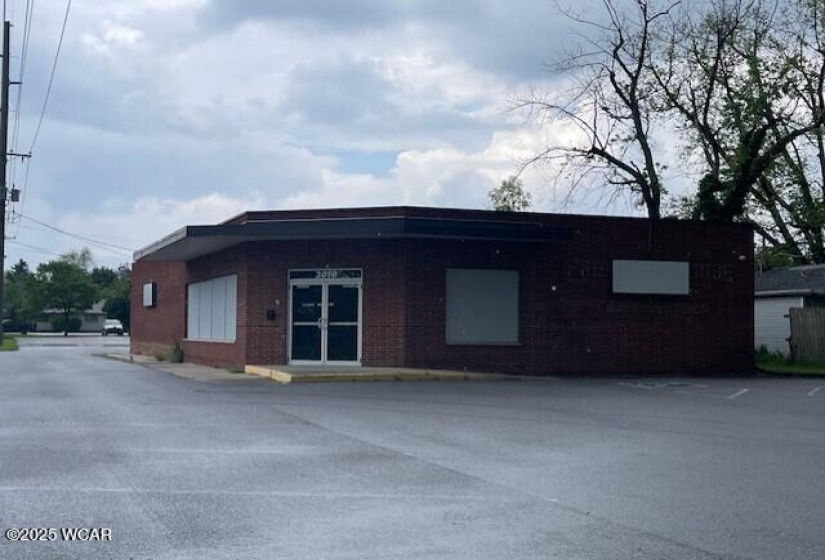 2010 Spencerville Road, Lima, Ohio, ,Commercial Sale,For Sale,Spencerville,307062