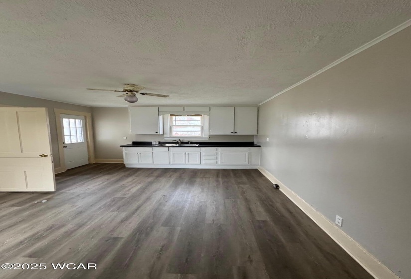 418 Stevens, Kenton, Ohio, 3 Bedrooms Bedrooms, ,1 BathroomBathrooms,Residential,For Sale,Stevens,305966