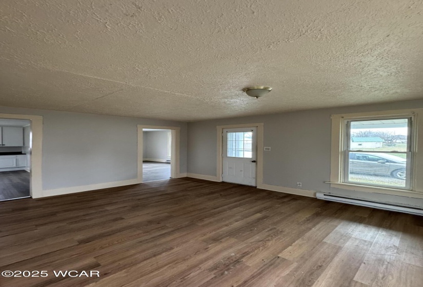 418 Stevens, Kenton, Ohio, 3 Bedrooms Bedrooms, ,1 BathroomBathrooms,Residential,For Sale,Stevens,305966