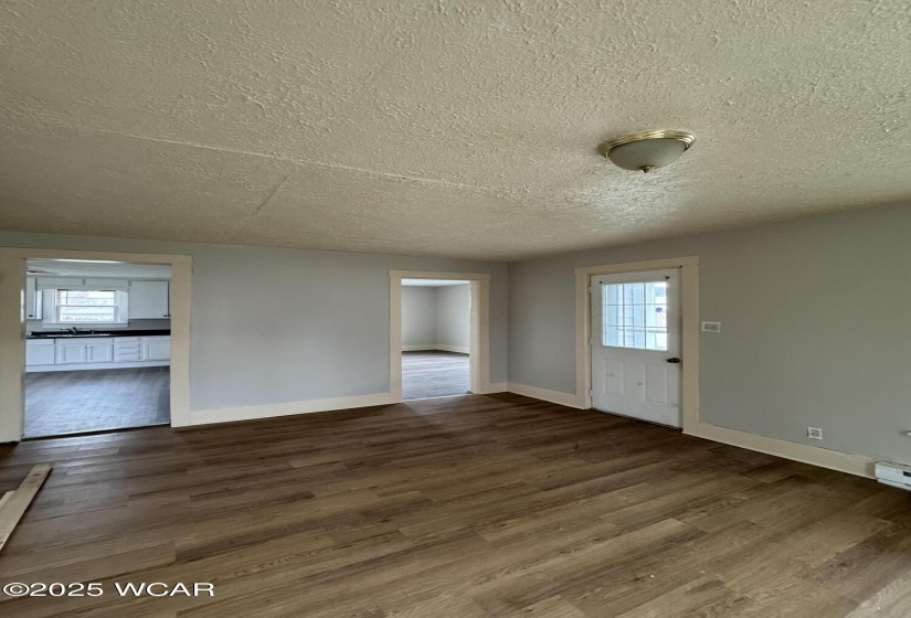 418 Stevens, Kenton, Ohio, 3 Bedrooms Bedrooms, ,1 BathroomBathrooms,Residential,For Sale,Stevens,305966