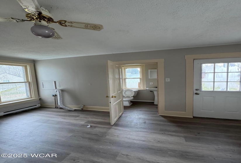 418 Stevens, Kenton, Ohio, 3 Bedrooms Bedrooms, ,1 BathroomBathrooms,Residential,For Sale,Stevens,305966