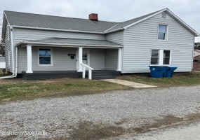 418 Stevens, Kenton, Ohio, 3 Bedrooms Bedrooms, ,1 BathroomBathrooms,Residential,For Sale,Stevens,305966