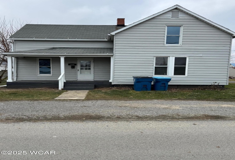418 Stevens, Kenton, Ohio, 3 Bedrooms Bedrooms, ,1 BathroomBathrooms,Residential,For Sale,Stevens,305966