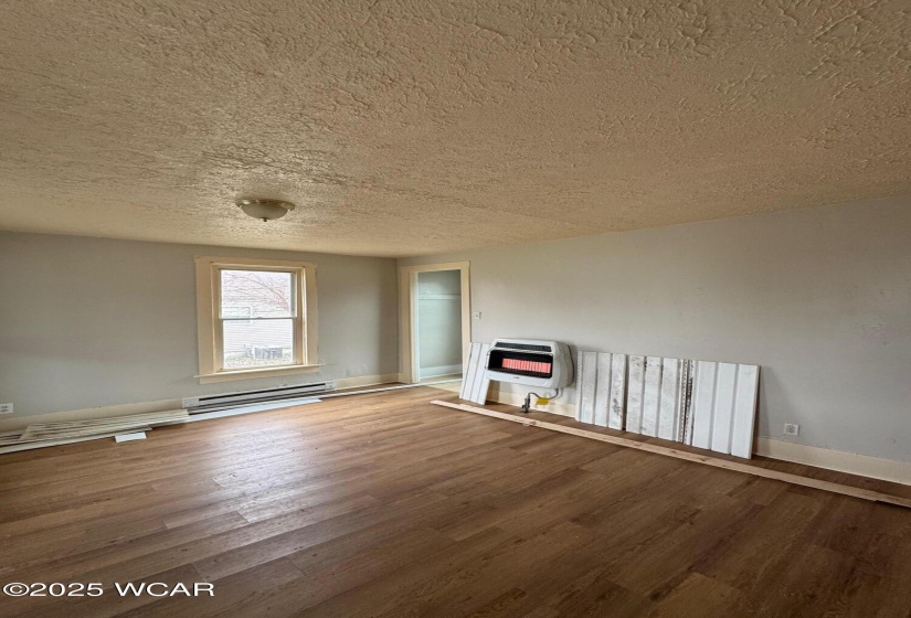 418 Stevens, Kenton, Ohio, 3 Bedrooms Bedrooms, ,1 BathroomBathrooms,Residential,For Sale,Stevens,305966