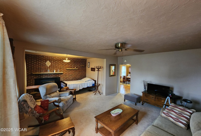 204 Jackson St Street, Bluffton, Ohio, 2 Bedrooms Bedrooms, ,1 BathroomBathrooms,Residential,For Sale,Jackson St,306892