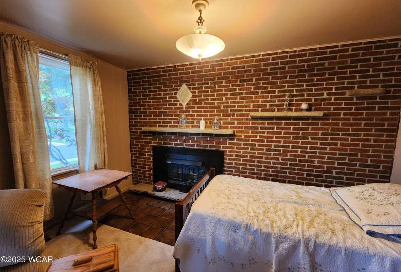 204 Jackson St Street, Bluffton, Ohio, 2 Bedrooms Bedrooms, ,1 BathroomBathrooms,Residential,For Sale,Jackson St,306892