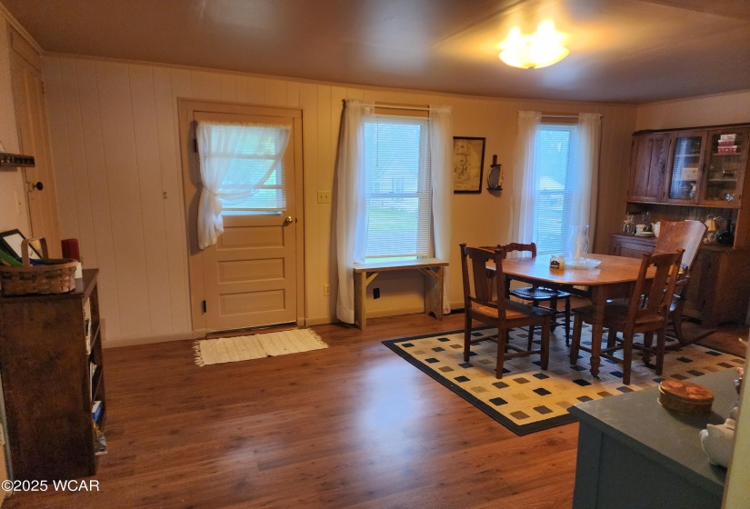 204 Jackson St Street, Bluffton, Ohio, 2 Bedrooms Bedrooms, ,1 BathroomBathrooms,Residential,For Sale,Jackson St,306892