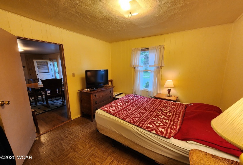 204 Jackson St Street, Bluffton, Ohio, 2 Bedrooms Bedrooms, ,1 BathroomBathrooms,Residential,For Sale,Jackson St,306892