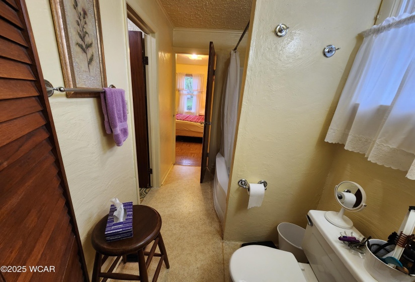 204 Jackson St Street, Bluffton, Ohio, 2 Bedrooms Bedrooms, ,1 BathroomBathrooms,Residential,For Sale,Jackson St,306892