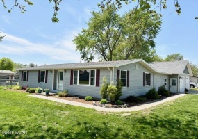 218 Westfield Drive, Middle Point, Ohio, 4 Bedrooms Bedrooms, ,2 BathroomsBathrooms,Residential,For Sale,Westfield,306899
