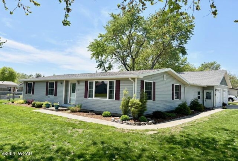 218 Westfield Drive, Middle Point, Ohio, 4 Bedrooms Bedrooms, ,2 BathroomsBathrooms,Residential,For Sale,Westfield,306899
