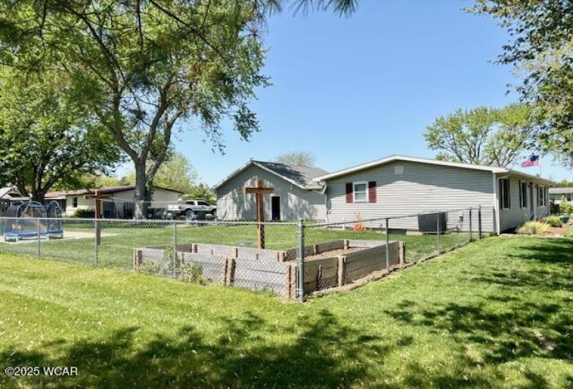 218 Westfield Drive, Middle Point, Ohio, 4 Bedrooms Bedrooms, ,2 BathroomsBathrooms,Residential,For Sale,Westfield,306899