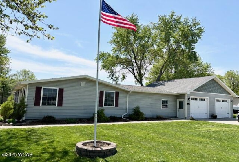 218 Westfield Drive, Middle Point, Ohio, 4 Bedrooms Bedrooms, ,2 BathroomsBathrooms,Residential,For Sale,Westfield,306899