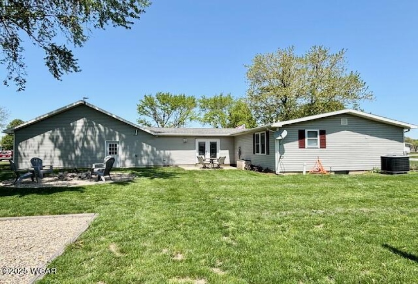 218 Westfield Drive, Middle Point, Ohio, 4 Bedrooms Bedrooms, ,2 BathroomsBathrooms,Residential,For Sale,Westfield,306899