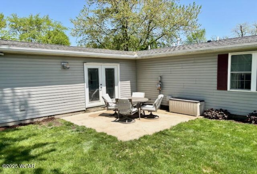 218 Westfield Drive, Middle Point, Ohio, 4 Bedrooms Bedrooms, ,2 BathroomsBathrooms,Residential,For Sale,Westfield,306899
