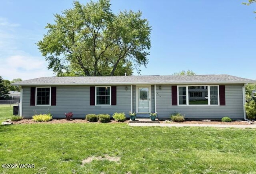 218 Westfield Drive, Middle Point, Ohio, 4 Bedrooms Bedrooms, ,2 BathroomsBathrooms,Residential,For Sale,Westfield,306899