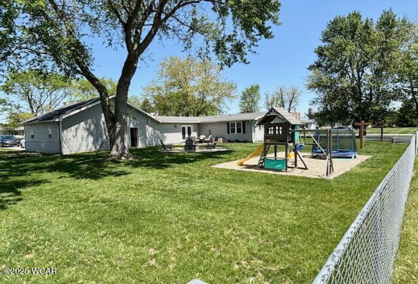 218 Westfield Drive, Middle Point, Ohio, 4 Bedrooms Bedrooms, ,2 BathroomsBathrooms,Residential,For Sale,Westfield,306899