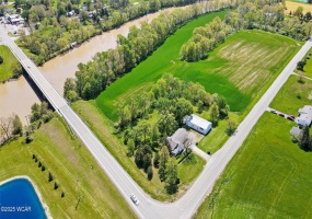 7972 OH-66, Oakwood, Ohio, 4 Bedrooms Bedrooms, ,1 BathroomBathrooms,Residential,For Sale,OH-66,307026