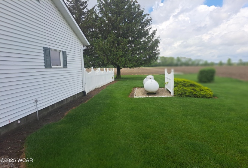 10510 Shenk Road, Delphos, Ohio, 2 Bedrooms Bedrooms, ,1 BathroomBathrooms,Residential,For Sale,Shenk,307064
