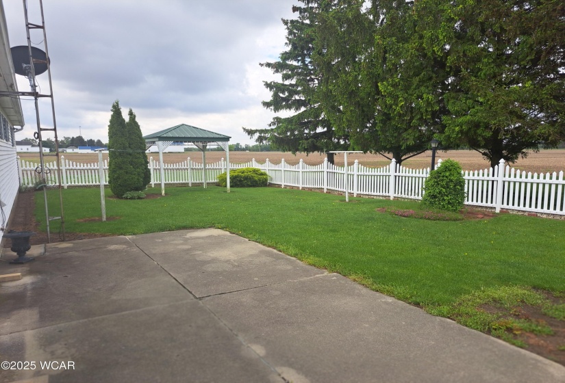 10510 Shenk Road, Delphos, Ohio, 2 Bedrooms Bedrooms, ,1 BathroomBathrooms,Residential,For Sale,Shenk,307064