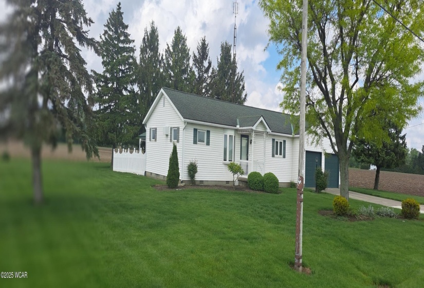 10510 Shenk Road, Delphos, Ohio, 2 Bedrooms Bedrooms, ,1 BathroomBathrooms,Residential,For Sale,Shenk,307064