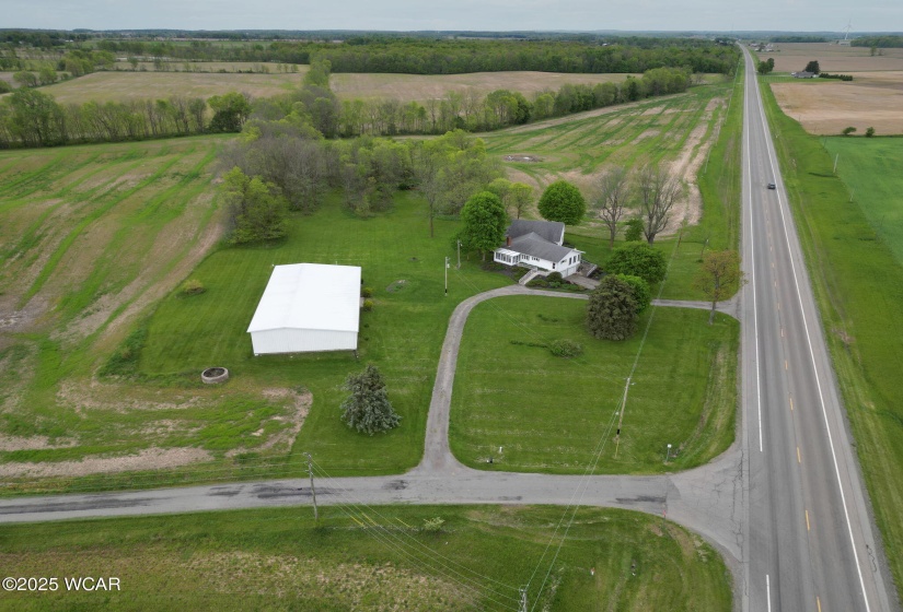 20004 US-68, Kenton, Ohio, 3 Bedrooms Bedrooms, ,2 BathroomsBathrooms,Residential,For Sale,US-68,307063