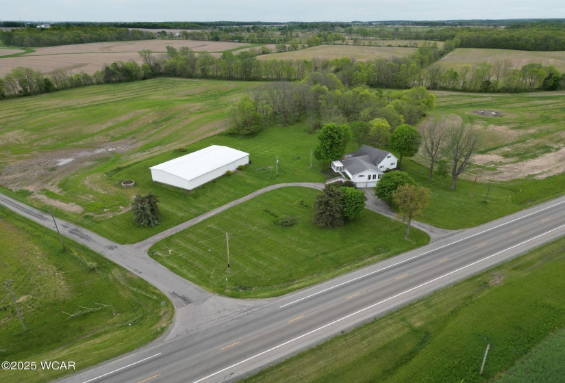 20004 US-68, Kenton, Ohio, 3 Bedrooms Bedrooms, ,2 BathroomsBathrooms,Residential,For Sale,US-68,307063