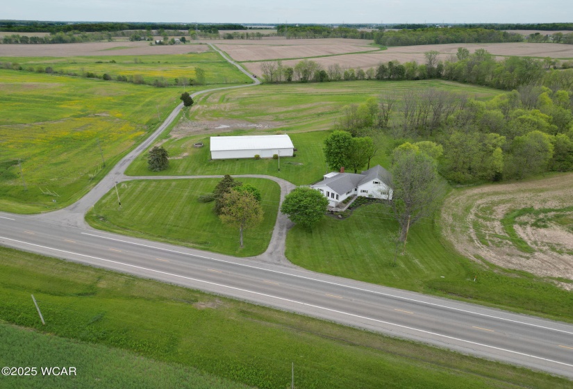 20004 US-68, Kenton, Ohio, 3 Bedrooms Bedrooms, ,2 BathroomsBathrooms,Residential,For Sale,US-68,307063