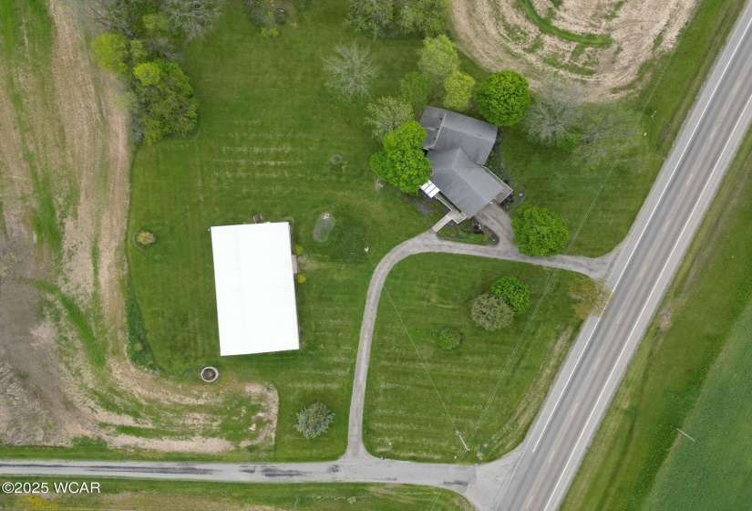 20004 US-68, Kenton, Ohio, 3 Bedrooms Bedrooms, ,2 BathroomsBathrooms,Residential,For Sale,US-68,307063