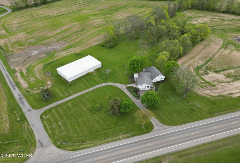 20004 US-68, Kenton, Ohio, 3 Bedrooms Bedrooms, ,2 BathroomsBathrooms,Residential,For Sale,US-68,307063