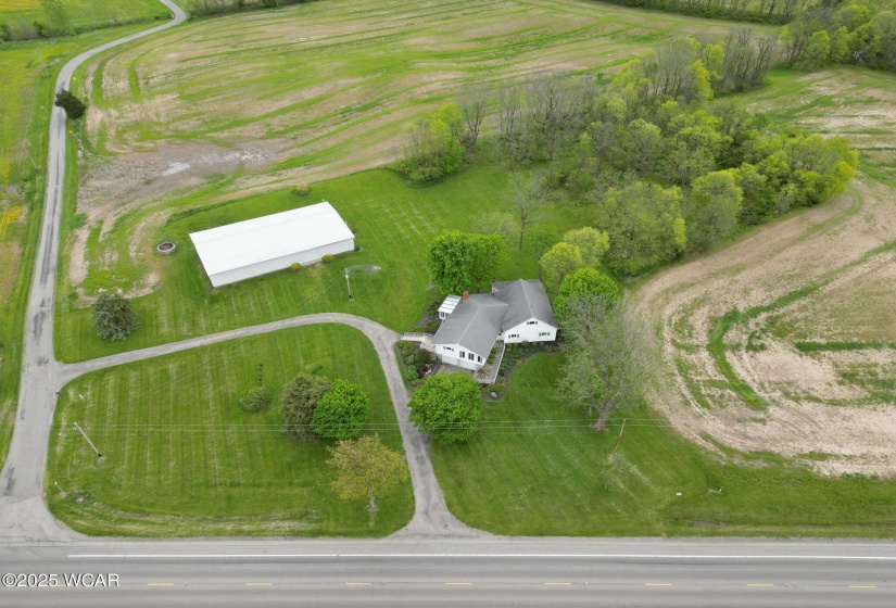 20004 US-68, Kenton, Ohio, 3 Bedrooms Bedrooms, ,2 BathroomsBathrooms,Residential,For Sale,US-68,307063
