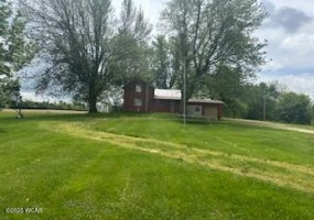 411 Pattison Avenue, Kenton, Ohio, 3 Bedrooms Bedrooms, ,1 BathroomBathrooms,Residential,For Sale,Pattison,307065