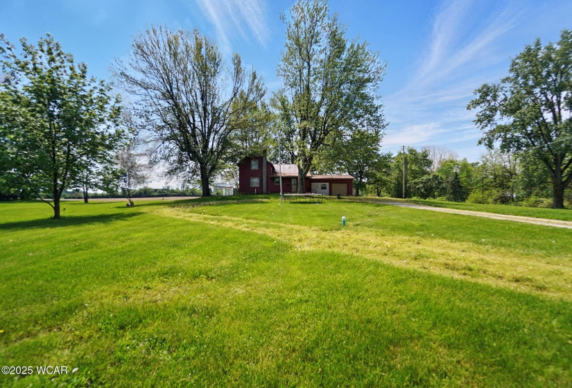 411 Pattison Avenue, Kenton, Ohio, 3 Bedrooms Bedrooms, ,1 BathroomBathrooms,Residential,For Sale,Pattison,307065