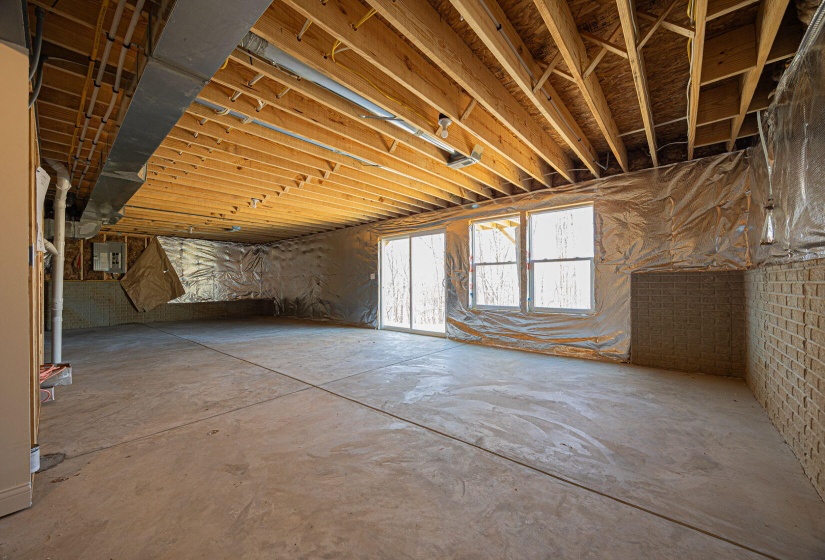 Basement