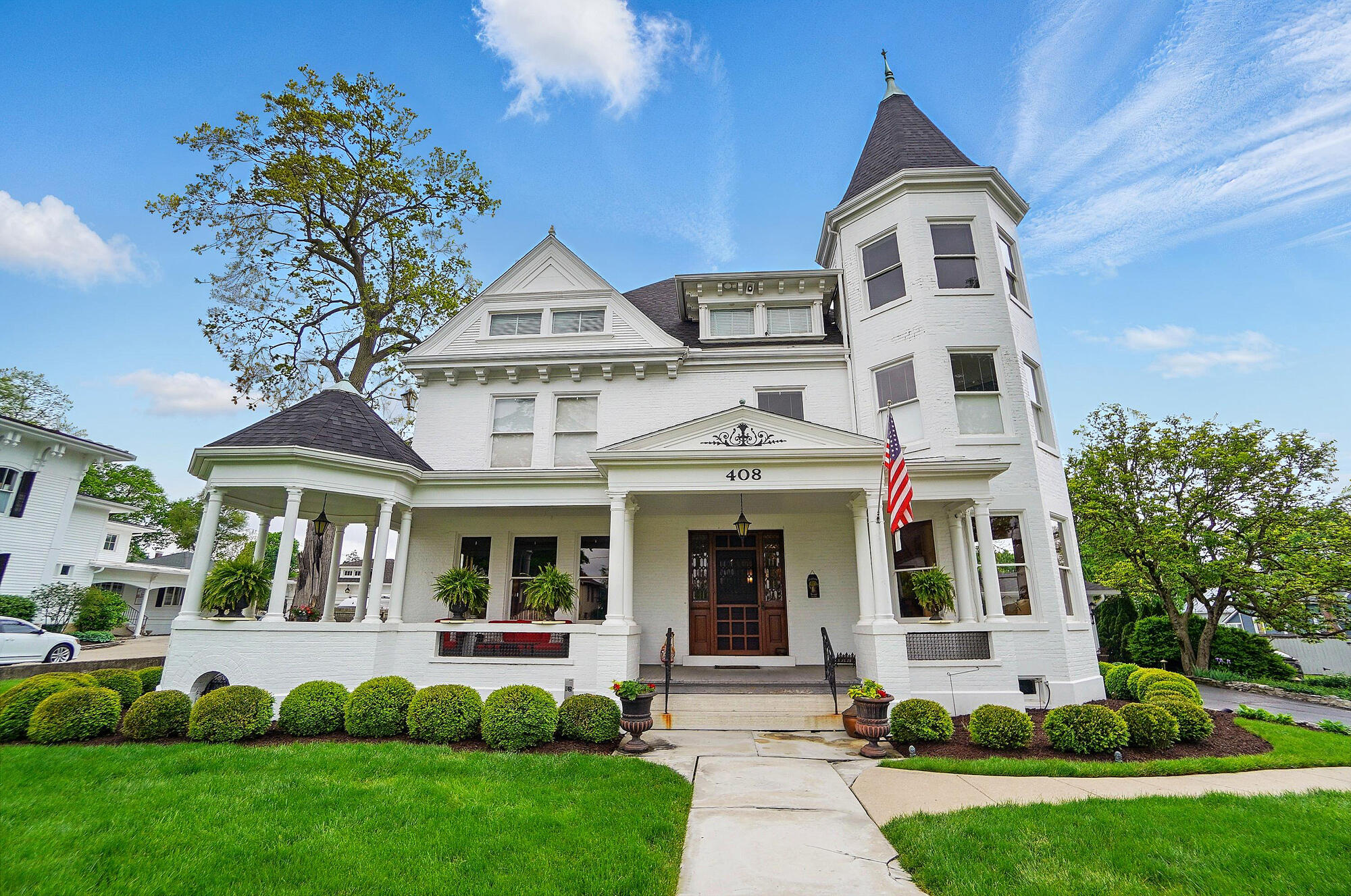 408 Market Street, Troy, Ohio 45373