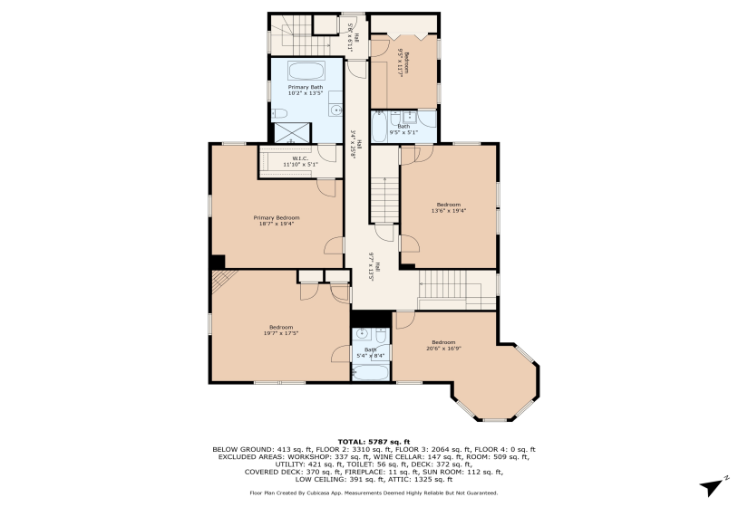 408 Market Street, Troy, Ohio 45373, 5 Bedrooms Bedrooms, ,3 BathroomsBathrooms,Residential,For Sale,Market,1038663