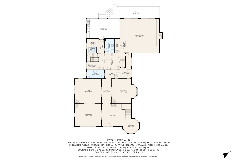 408 Market Street, Troy, Ohio 45373, 5 Bedrooms Bedrooms, ,3 BathroomsBathrooms,Residential,For Sale,Market,1038663