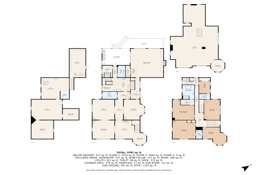 408 Market Street, Troy, Ohio 45373, 5 Bedrooms Bedrooms, ,3 BathroomsBathrooms,Residential,For Sale,Market,1038663