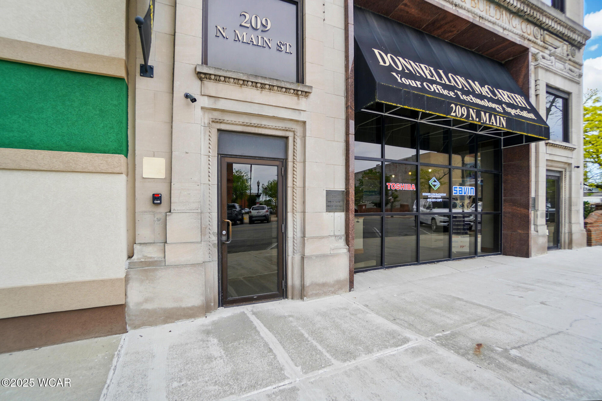 209 N. Main St Street, Lima, Ohio