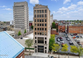 209 N. Main St Street, Lima, Ohio, ,Commercial Lease,For Rent,N. Main St,307066
